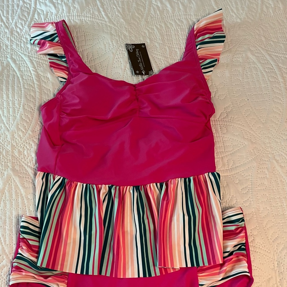 Matilda Jane Tankini